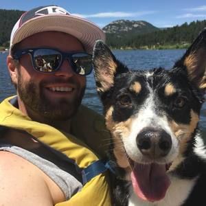 Meet your Posher, Zack